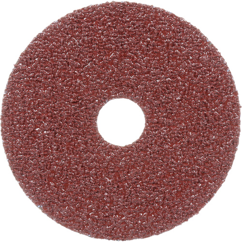 Cubitron II Fibre Discs - 982C, Ceramic Grain, 36+, 4-1/2" Dia x 7/8" Arbor Maritime Industrial Rubber