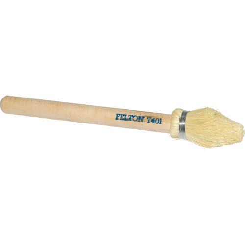 Brosses de nettoyage pour les pi&egrave;ces Maritime Industrial Rubber