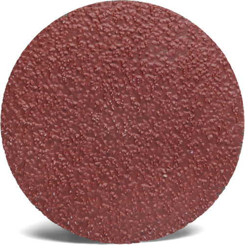 Disque abrasif Roloc 782C 3M, 2" dia., Grain 36+, C&eacute;ramique Maritime Industrial Rubber