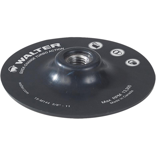 Tampon de soutien Turbo Maritime Industrial Rubber