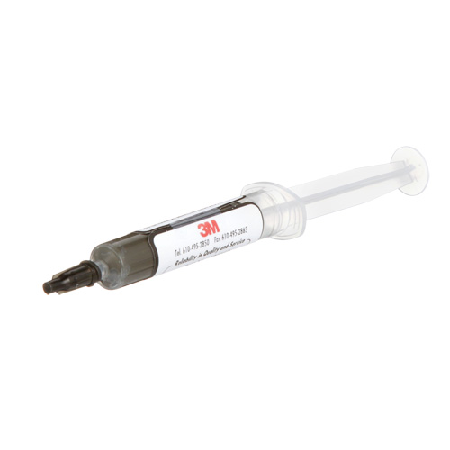 Diamond Compound Syringe Maritime Industrial Rubber