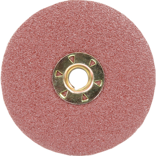 Disque en fibre 982C Cubitron II, C&eacute;ramique, 60+, 4-1/2" Dia Maritime Industrial Rubber