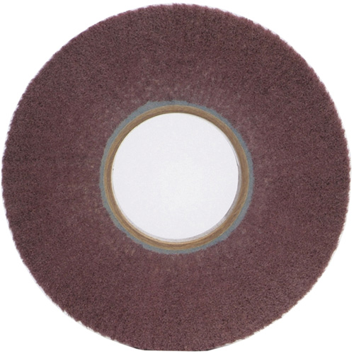 Non-Woven Flap Wheel Maritime Industrial Rubber