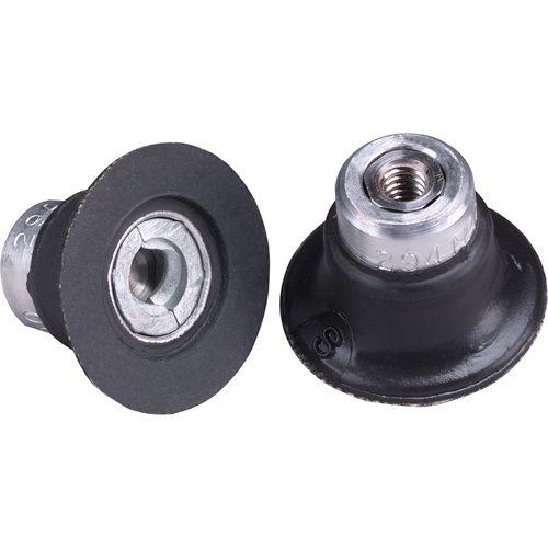 Roloc Disc Pad Maritime Industrial Rubber