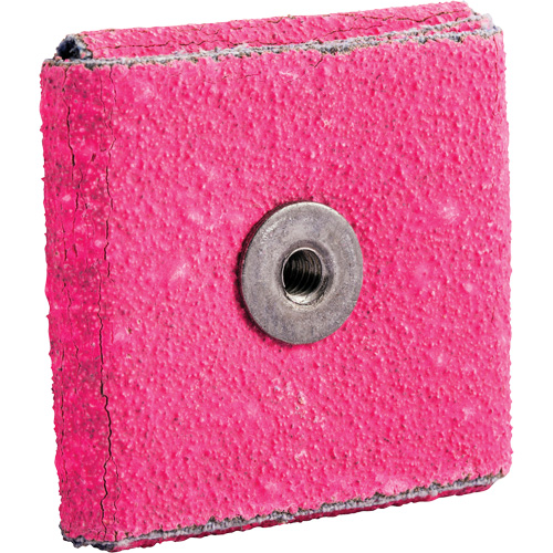 Tampon abrasif carr&eacute; R928 Maritime Industrial Rubber