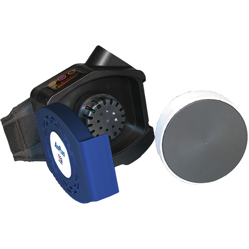 ArcOne&reg; HEPA Filter for AirPlus&reg; PAPR Maritime Industrial Rubber