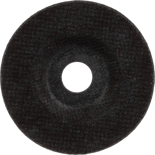 Cubitron 3 Cut-Off Wheel, 4-1/2" x 0.045", 7/8" Arbor, Type T27, Ceramic, 13300 RPM Maritime Industrial Rubber