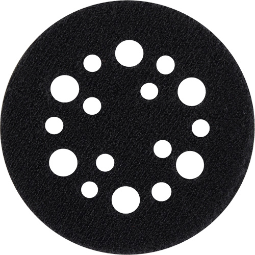 Pad Saver, 3" Dia. Maritime Industrial Rubber