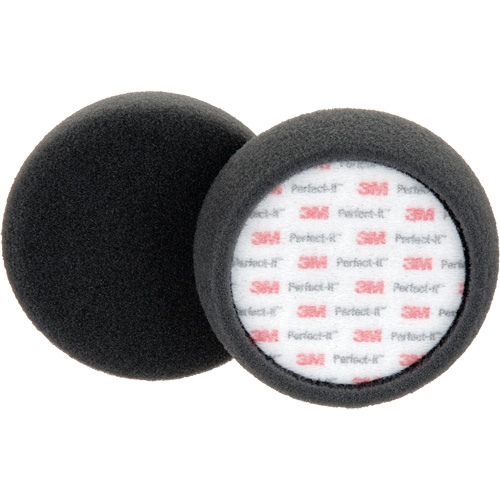 Perfect-It Polishing Pad 30042, 4" Dia., Foam Maritime Industrial Rubber