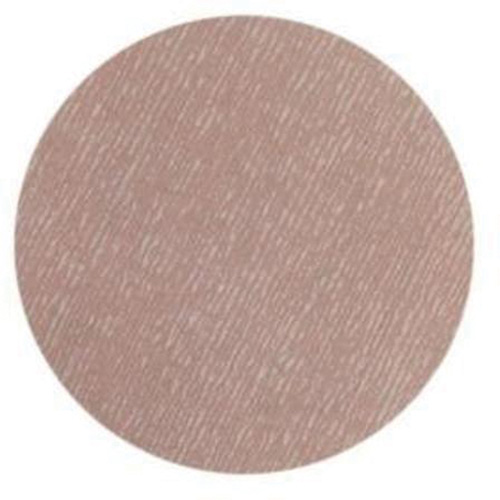 Hook & Loop Disc, 6" Dia., P1500 Grit, Aluminum Oxide, B-Weight Maritime Industrial Rubber