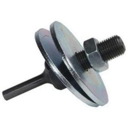 Ensemble de mandrin Maritime Industrial Rubber