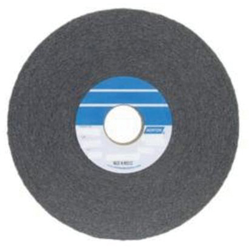 Bear-Tex&reg; Series 1000 Non-Woven Convolute Wheel Maritime Industrial Rubber
