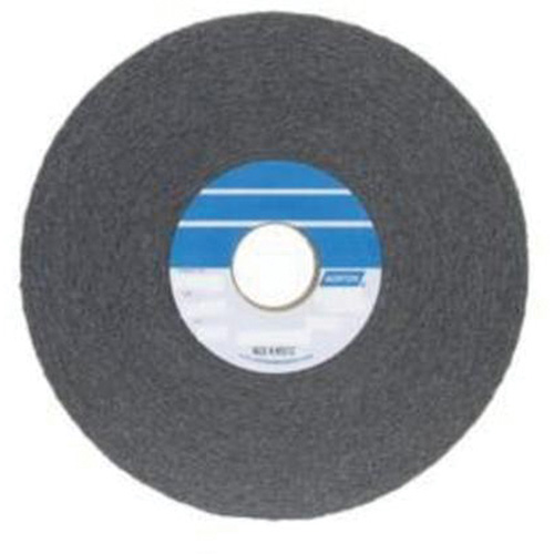 Bear-Tex&reg; Series 1000 Non-Woven Convolute Wheel Maritime Industrial Rubber