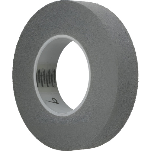 Series 4000 Non-Woven Convolute Wheel Maritime Industrial Rubber