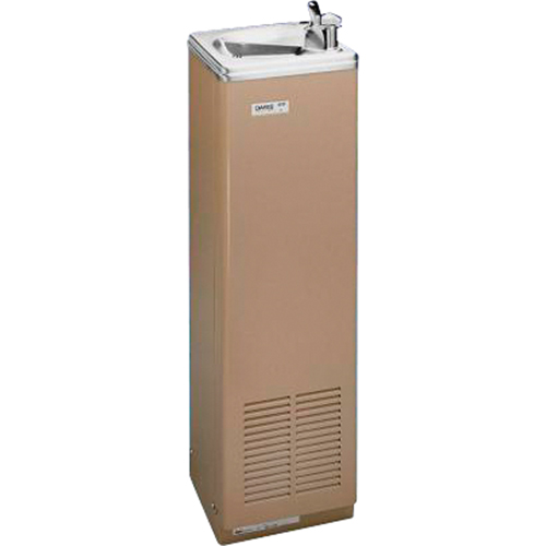 Compact Free-Standing Water Coolers Maritime Industrial Rubber