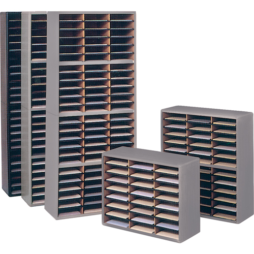 Casiers Value Sorters Maritime Industrial Rubber