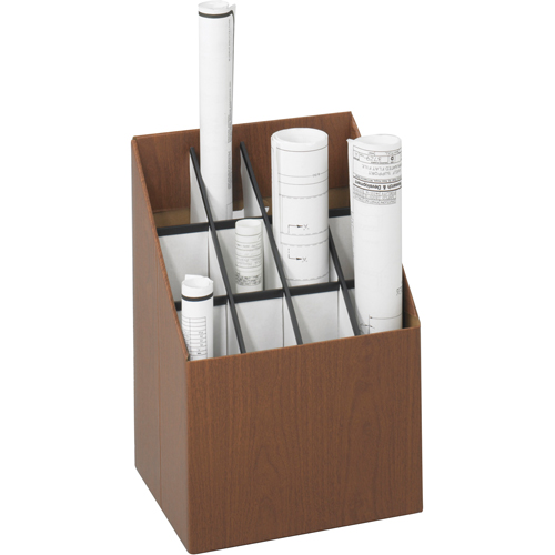 Upright Roll Files Maritime Industrial Rubber