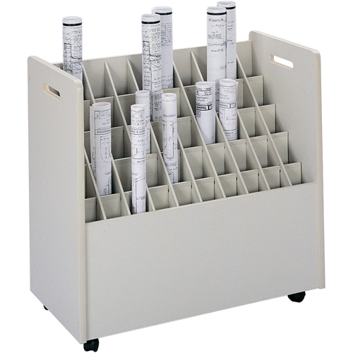 Mobile Roll Files Maritime Industrial Rubber