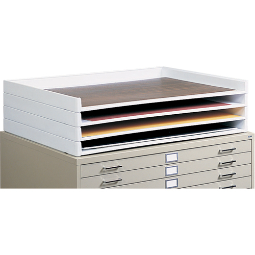 Giant Stacking Trays Maritime Industrial Rubber
