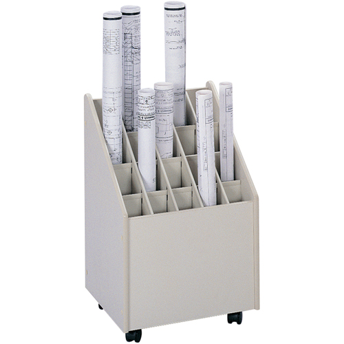 Mobile Roll Files Maritime Industrial Rubber