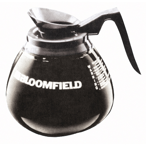 Carafes en verre Maritime Industrial Rubber