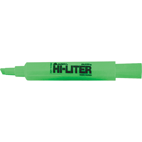 Avery Hi-Liter&reg; Maritime Industrial Rubber