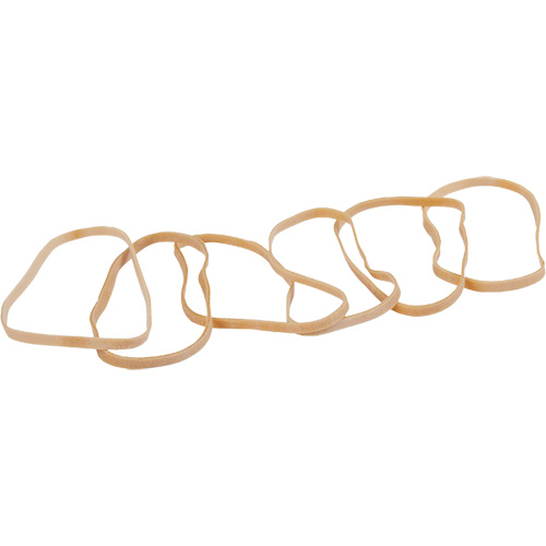 Rotex Rubber Bands, 3-1/2" x 1/8" Maritime Industrial Rubber