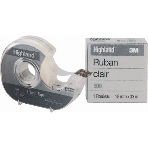 Transparent Tape Maritime Industrial Rubber