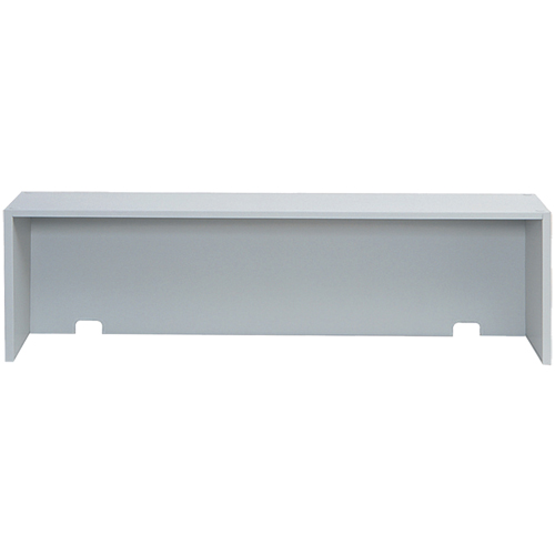 E-Z Sort&reg; Mailroom Furniture-Risers Maritime Industrial Rubber