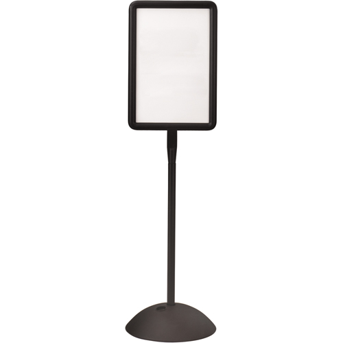 Dry-Erase Rectangular Sign Maritime Industrial Rubber