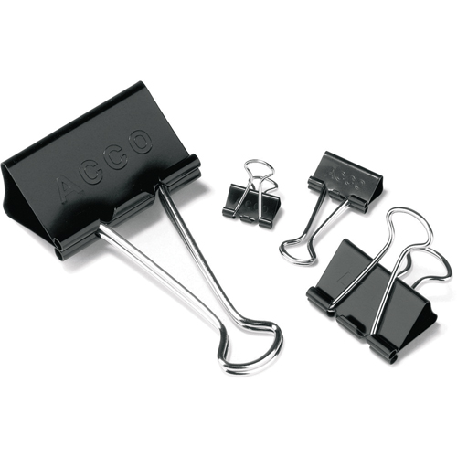 Foldback Clips Maritime Industrial Rubber