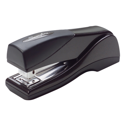 Compact Grip Hand Stapler Maritime Industrial Rubber