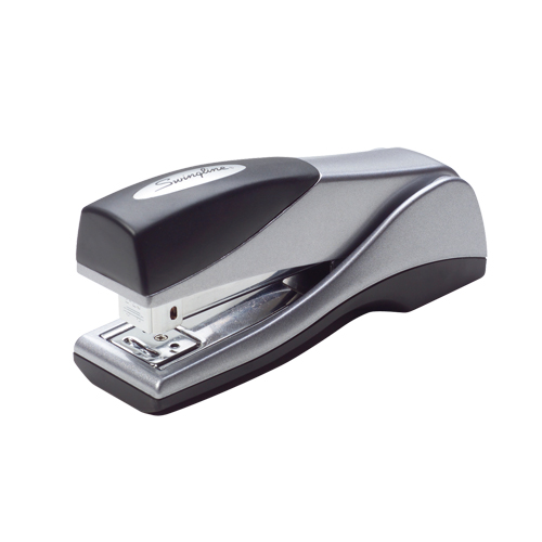 Compact Grip Hand Stapler Maritime Industrial Rubber