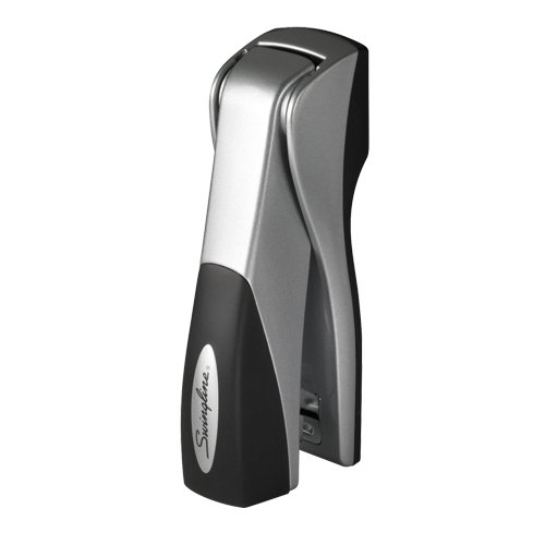 Compact Grip Hand Stapler Maritime Industrial Rubber