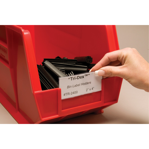Tri-Dex - Replacement Inserts, 1" L x 3" W Maritime Industrial Rubber