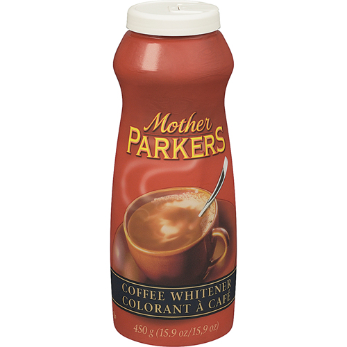 Colorant &agrave; caf&eacute; Mother Parkers Maritime Industrial Rubber