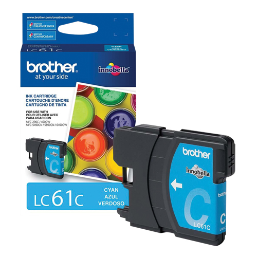 Cartouche d'encre cyan Innobella Maritime Industrial Rubber