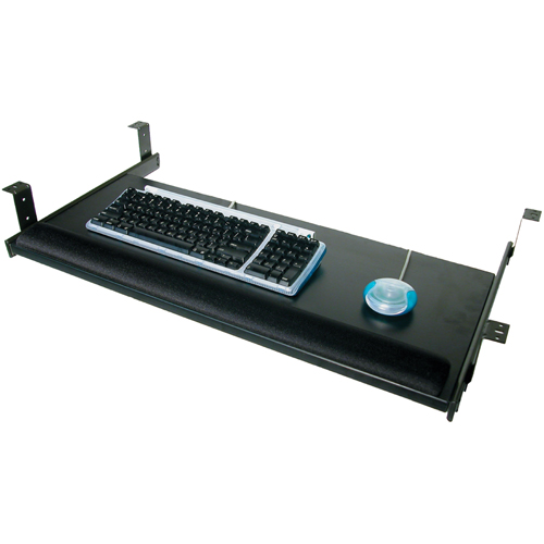 KL-28S Economy Keyboard Drawers Maritime Industrial Rubber