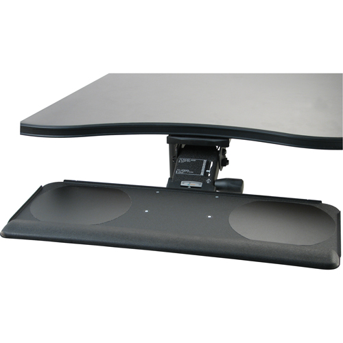 Syst&egrave;mes de plateau articul&eacute; pour clavier Jive Maritime Industrial Rubber