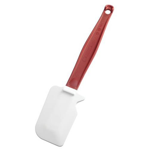High-Temperature Scraper Spatula Maritime Industrial Rubber