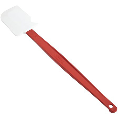 Spatule avec racloir haute temp&eacute;rature Maritime Industrial Rubber