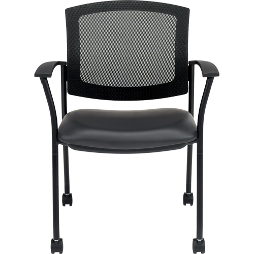 Ibex Guest Chairs Maritime Industrial Rubber