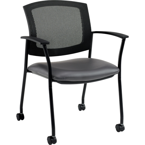Ibex Guest Chairs Maritime Industrial Rubber