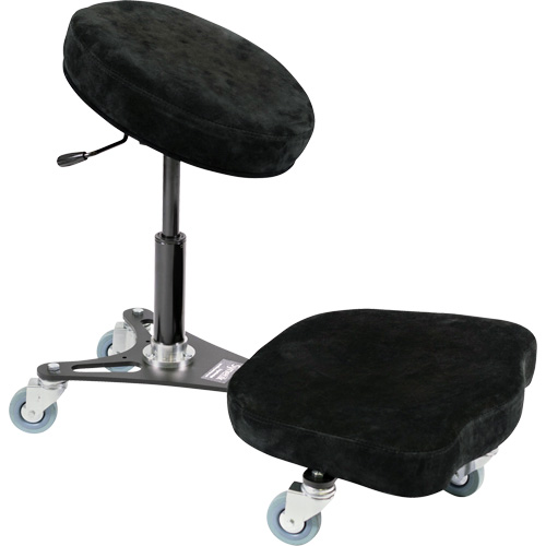 Chaise ergonomique de soudage Flex Maritime Industrial Rubber