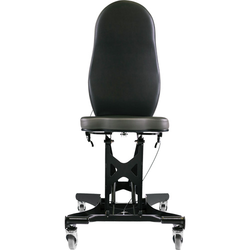 Flex III Ergonomic Chair Maritime Industrial Rubber