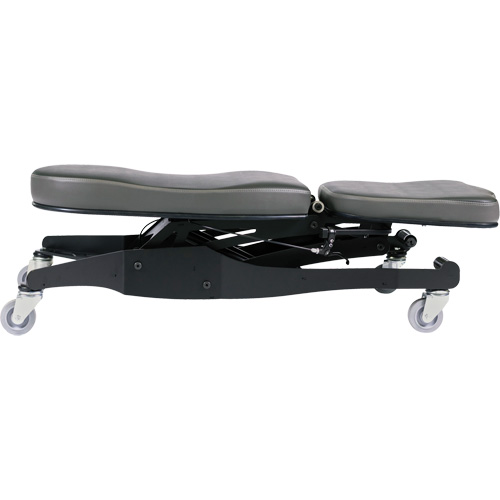Flex III Ergonomic Chair Maritime Industrial Rubber