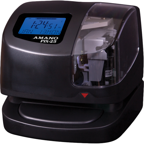 Atomic Time Clock, Digital Maritime Industrial Rubber