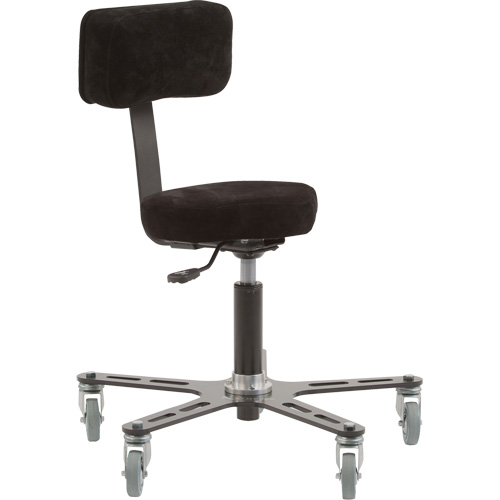 Chaise ergonomique de soudage SF150 Maritime Industrial Rubber