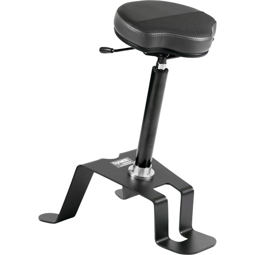 TA 200 Ergonomic Sit/Stand Chair Maritime Industrial Rubber