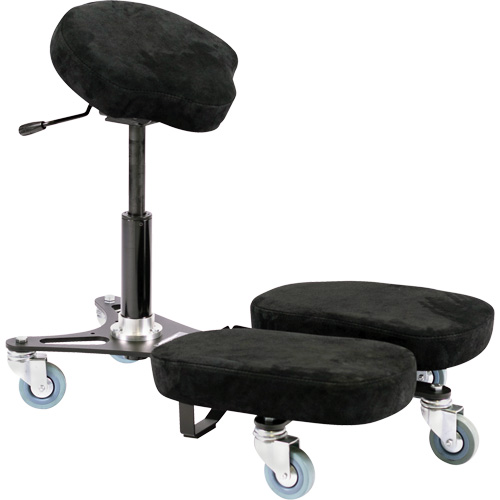 STAG4 Welding Stool Maritime Industrial Rubber